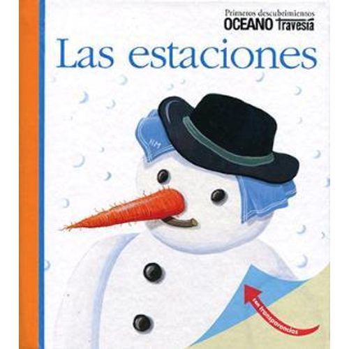 LAS ESTACIONES