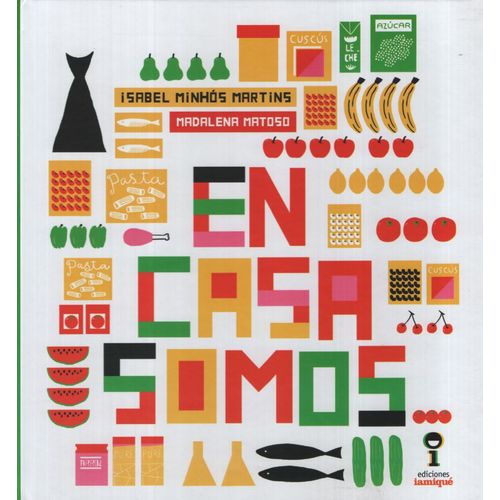 EN CASA SOMOS...