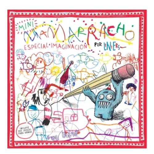 MINI MAMARRACHO