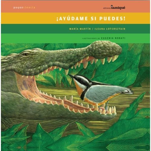 AYUDAME SI PUEDES!