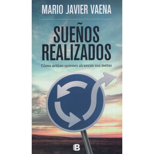 SUEÑOS REALIZADOS