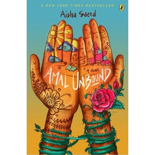 AMAL UNBOUND - AISHA SAEED