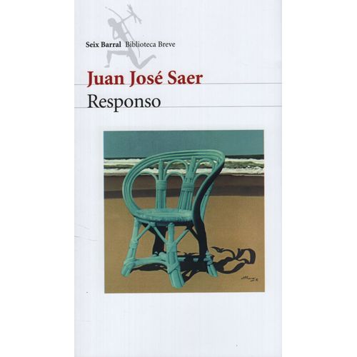 RESPONSO - JUAN JOSE SAER