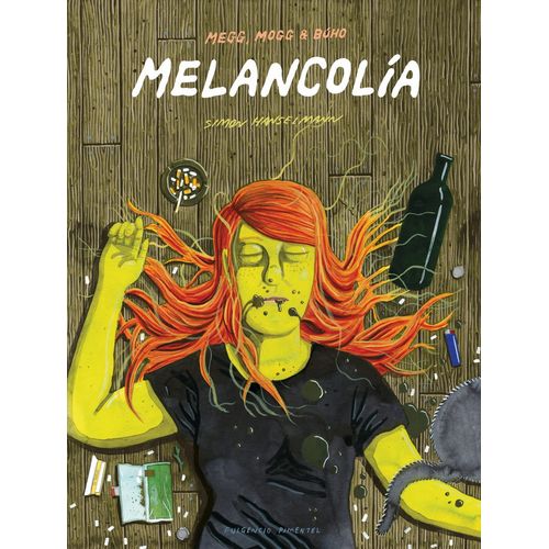 MELANCOLIA