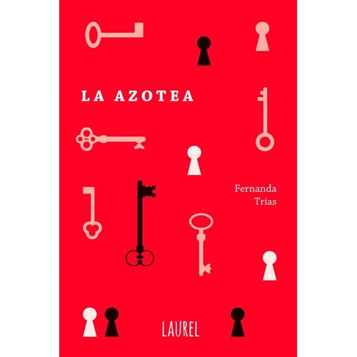 LA AZOTEA - FERNANDA TRIAS