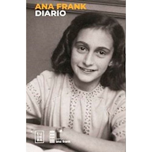 DIARIO - ANA FRANK