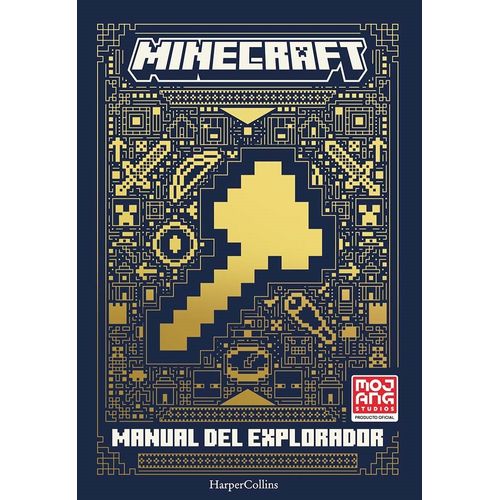 MANUAL DE EXPLORADOR - MANUAL DEL EXPLORADOR
