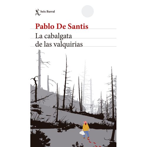 LA CABALGATA DE LAS VALQUIRIAS - PABLO DE SANTIS