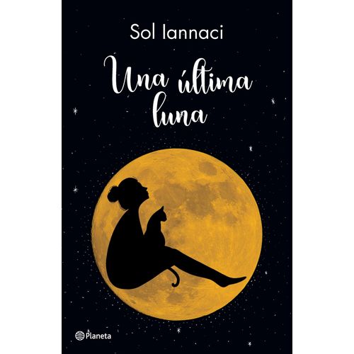 UNA ULTIMA LUNA - SOL IANNACI