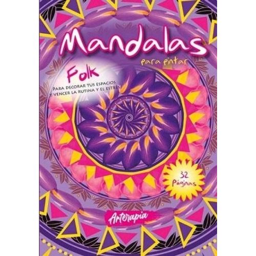 MANDALAS - FOLK