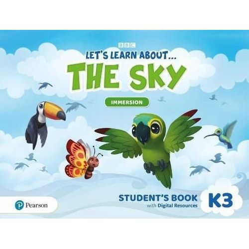 LET'S LEARN ABOUT... THE SKY K3 - IMMERSION SB WITH DIGITAL