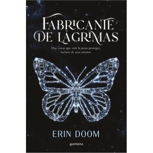 FABRICANTE DE LAGRIMAS - DOOM