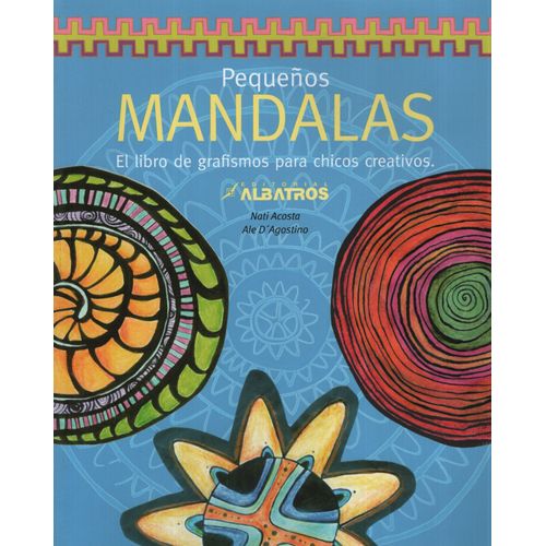 PEQUEÑOS MANDALAS