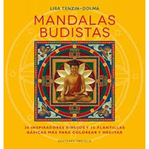 MANDALAS BUDISTAS