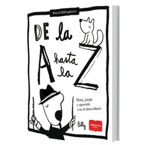 DE LA A HASTA LA Z