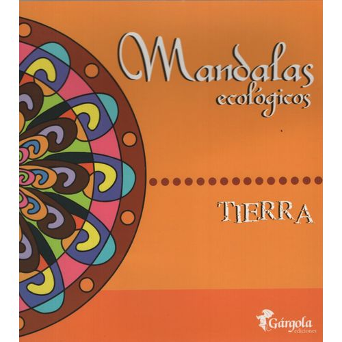 MANDALAS ECOLOGICOS - TIERRA