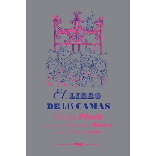 EL LIBRO DE LAS CAMAS