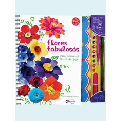 FLORES FABULOSAS