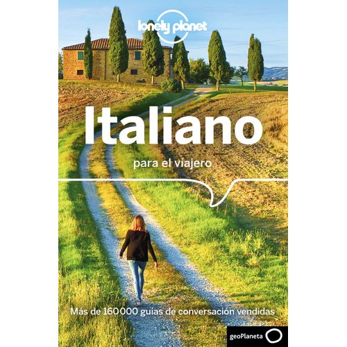 ITALIANO PARA EL VIAJERO (5TA.EDICION) GUIA PARA CONVERSAR L