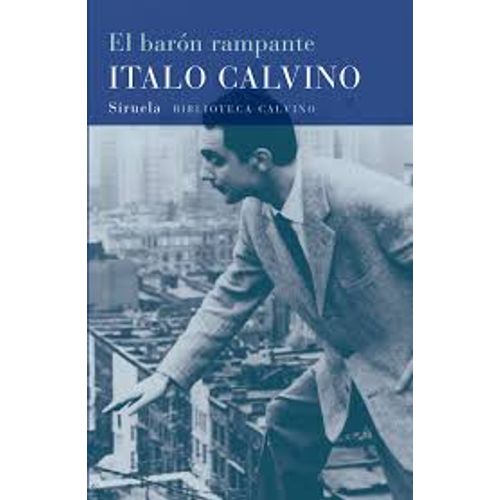 EL BARON RAMPANTE
