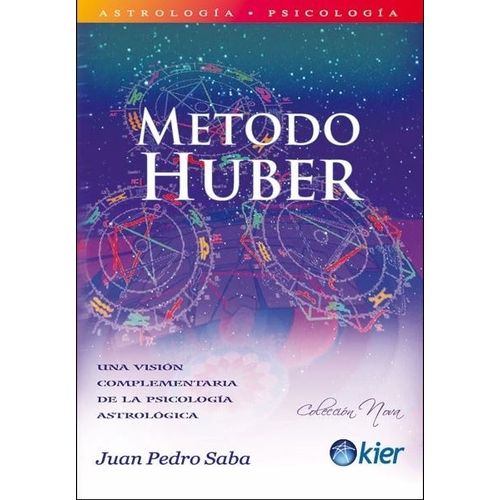 METODO HUBER - JUAN SABA