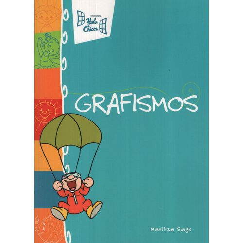 GRAFISMOS GRAFISMOS