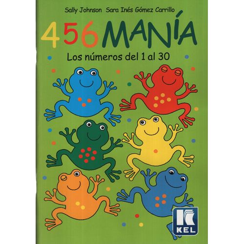 456 MANIA