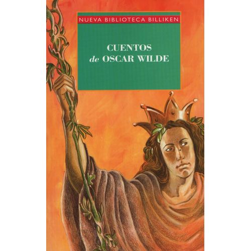 CUENTOS DE OSCAR WILDE - NUEVA BIBLIOTECA BILLIKEN