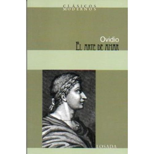 EL ARTE DE AMAR