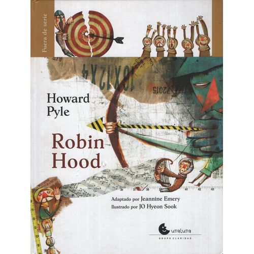 ROBIN HOOD