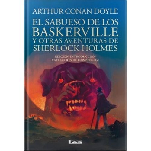 EL SABUESO DE LOS BASKERVILLE