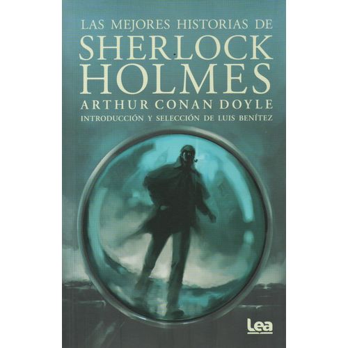 LAS MEJORES HISTORIAS DE SHERLOCK HOLMES
