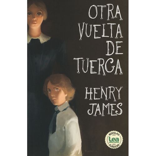 OTRA VUELTA DE TUERCA