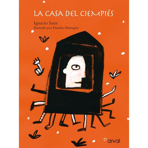 LA CASA DEL CIEMPIES