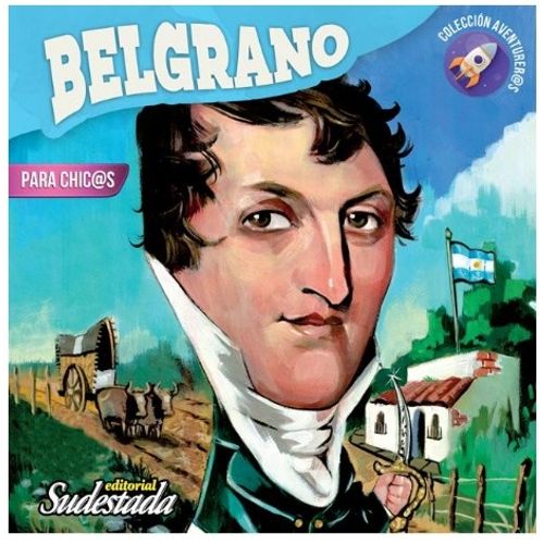 BELGRANO PARA CHIC@S - AVENTURER@S