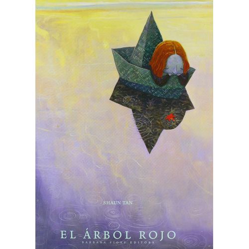 EL ARBOL ROJO - TAN SHAUN