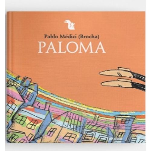 PALOMA (TAPA DURA) PALOMA (TAPA DURA)