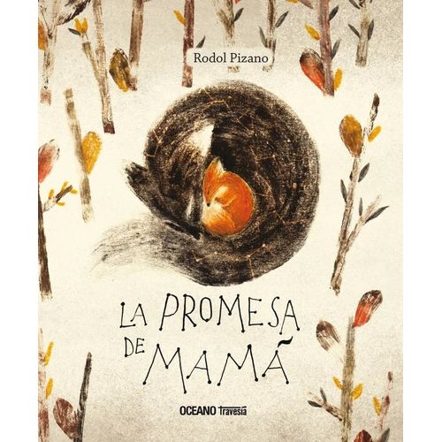 LA PROMESA DE MAMA - RODOL PIZANO