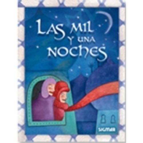 LAS MIL Y UNA NOCHES - ESTRELLA