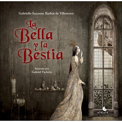 LA BELLA Y LA BESTIA