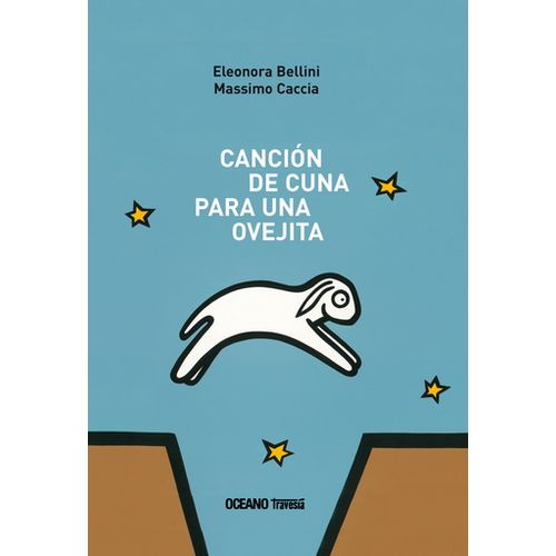 CANCION DE CUNA PARA UNA OVEJITA