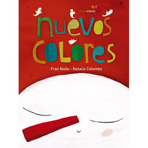 NUEVOS COLORES