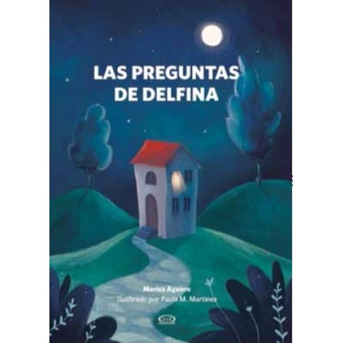 LAS PREGUNTAS DE DELFINA