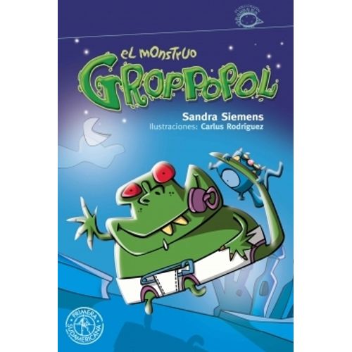 EL MONSTRUO GROPPOPOL
