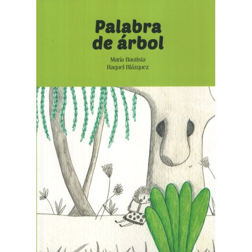 PALABRA DE ARBOL