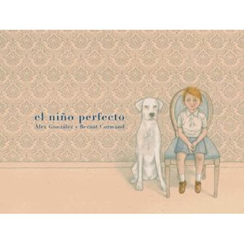 EL NIÑO PERFECTO