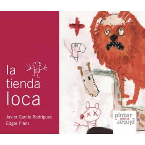 LA TIENDA LOCA LA TIENDA LOCA