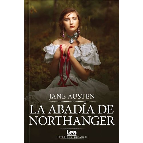 LA ABADIA DE NORTHANGER - JANE AUSTEN
