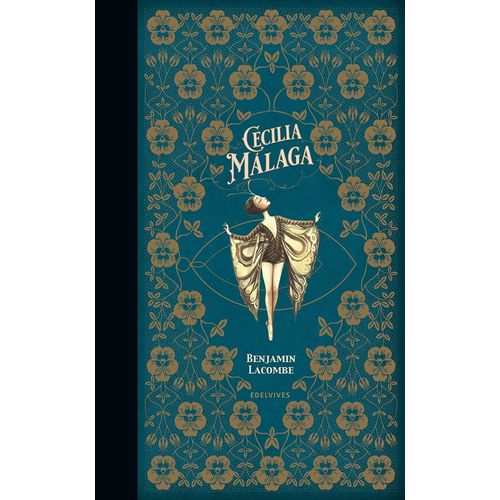 CECILIA MALAGA - BENJAMIN LACOMBE