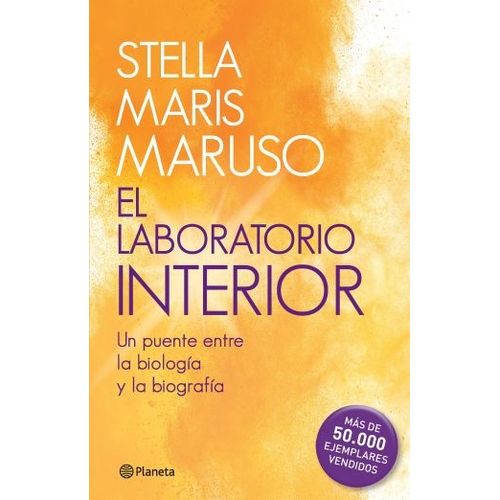 EL LABORATORIO INTERIOR
